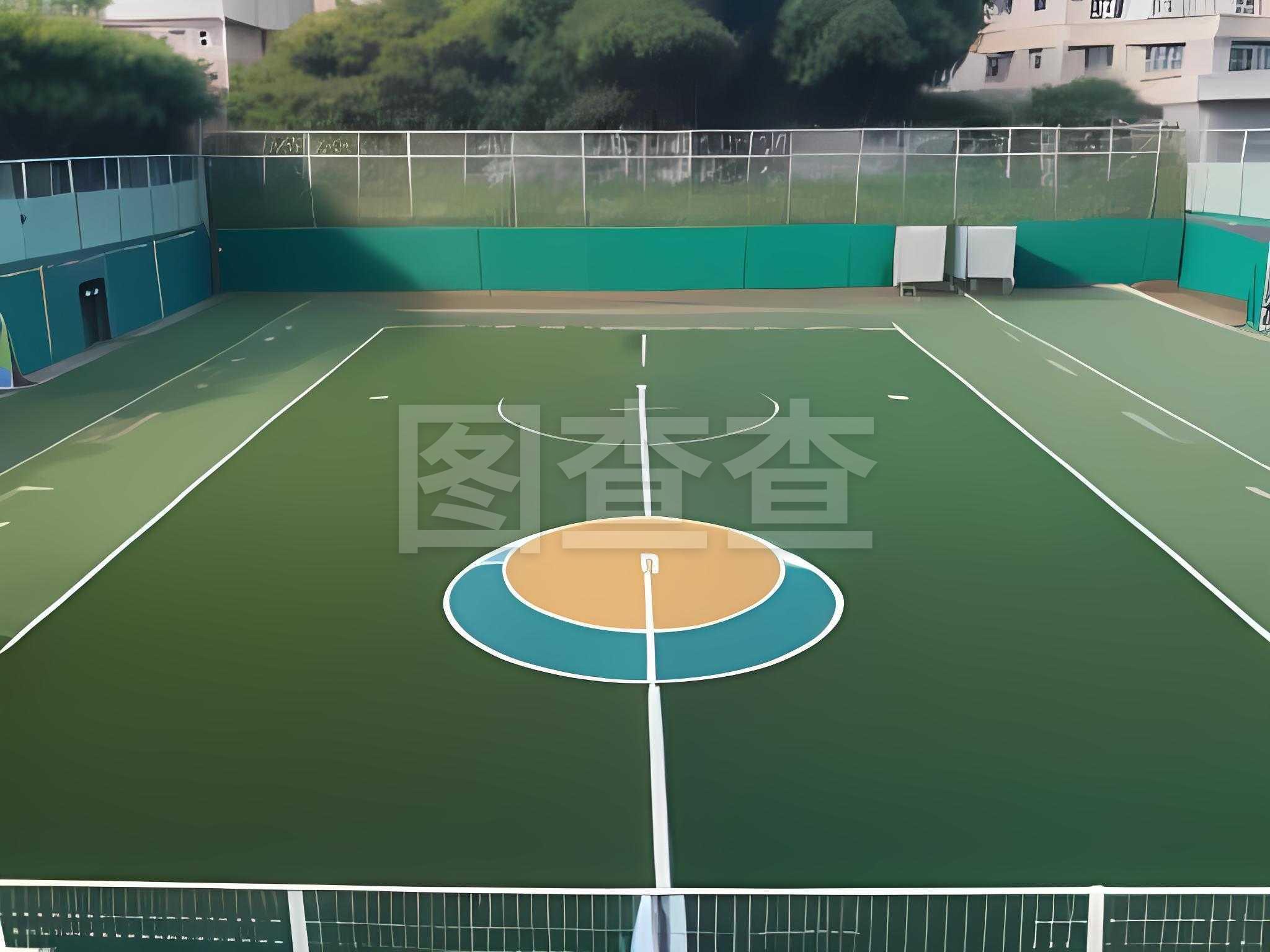 国际赛场上